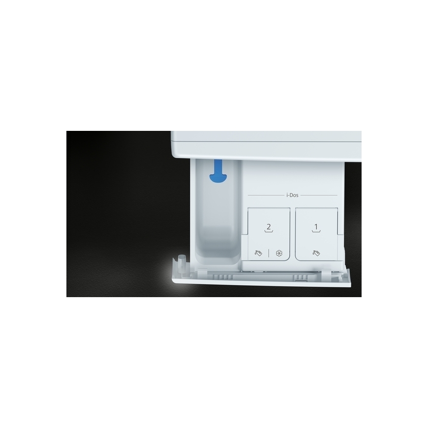 Siemens WG66B2CLDN iQ700 skalbimo mašina – 5