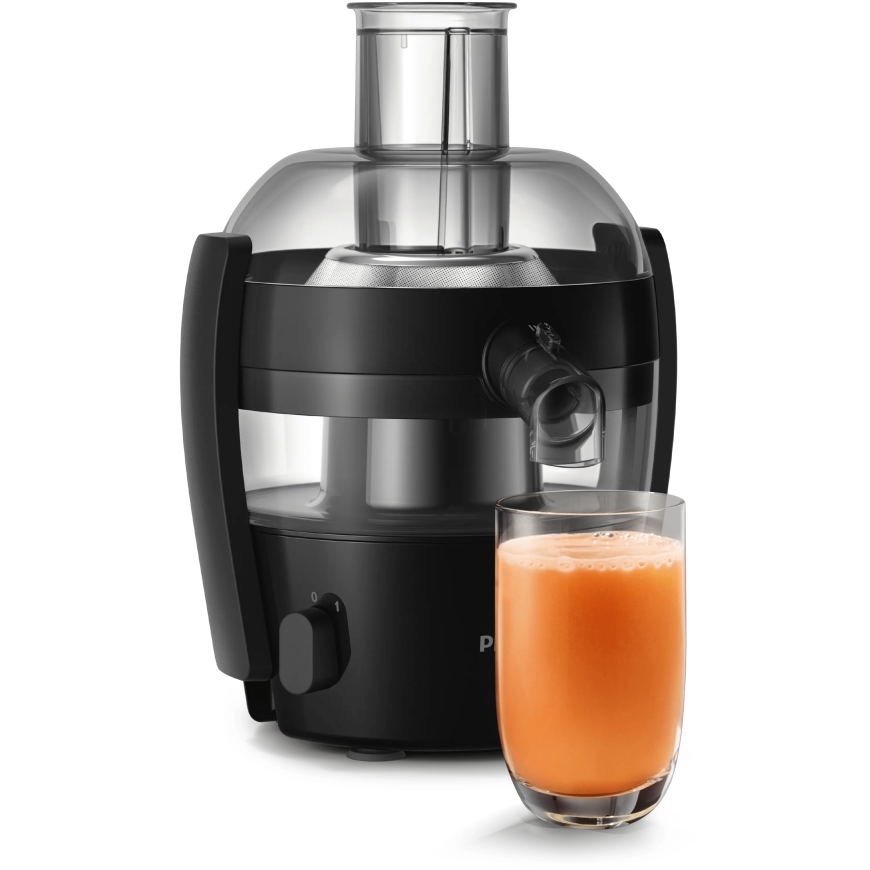 Philips Viva Collection HR1832/00 Mahlapress