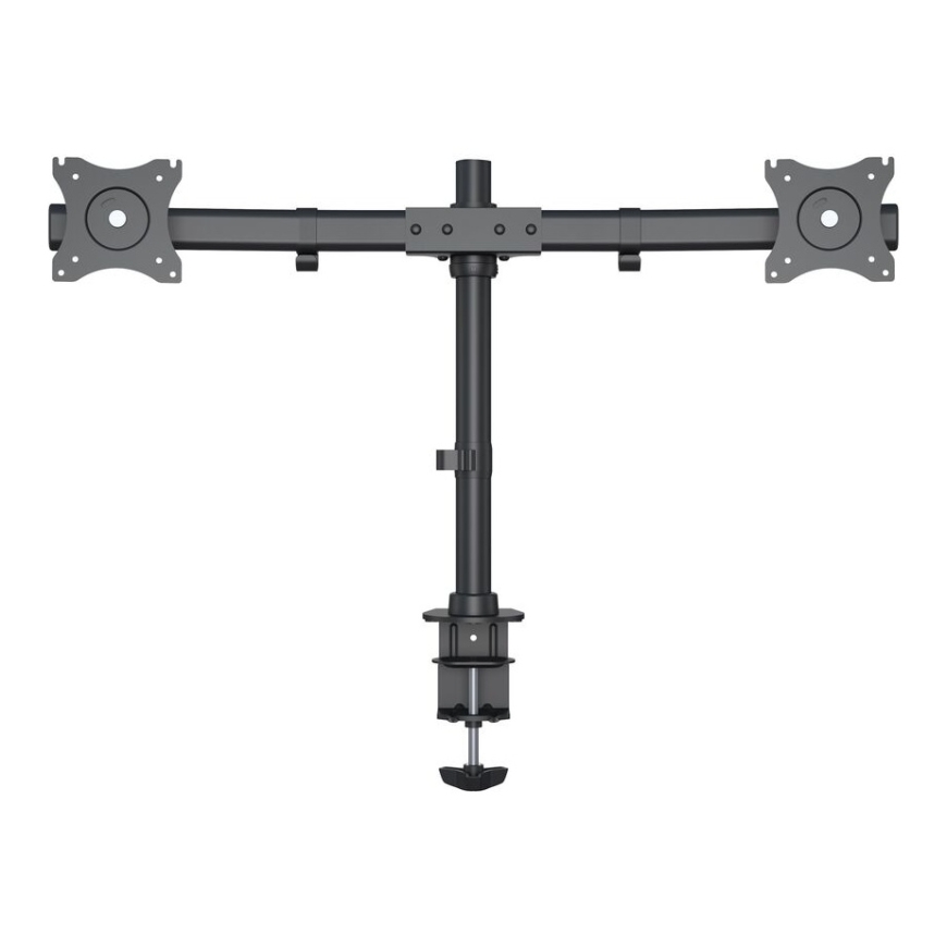 Multibrackets 3309 monitorin kiinnike ja jalusta 68,6 cm (27") Vastaanotto Musta – 2