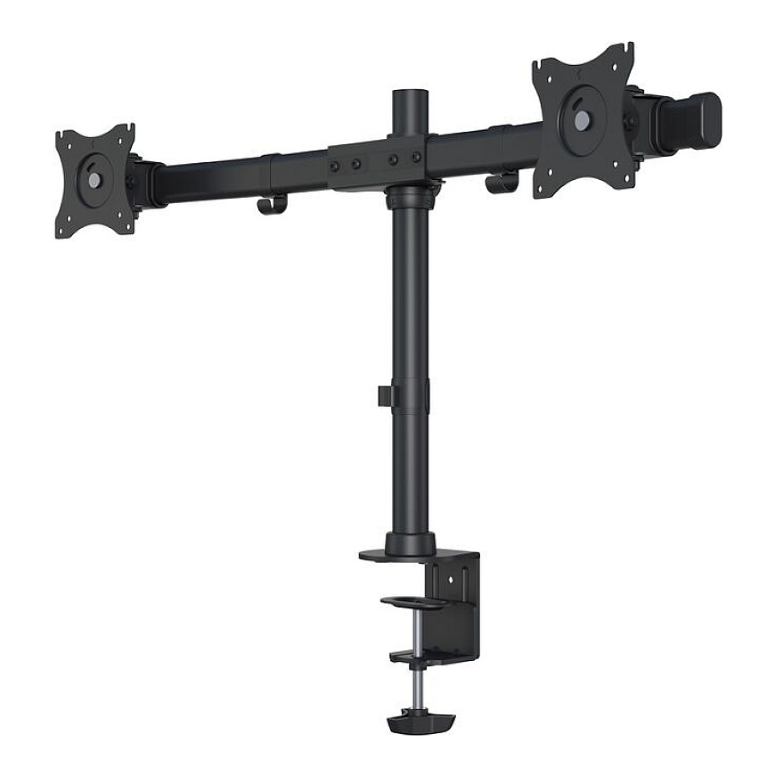 Multibrackets 3309 monitorin kiinnike ja jalusta 68,6 cm (27") Vastaanotto Musta – 3