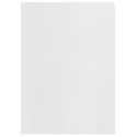 Esselte 627496 mape Polipropilēns (PP) Caurspīdīgs A4 Esselte 627496 mape Polipropilēns (PP) Caurspīdīgs A4
