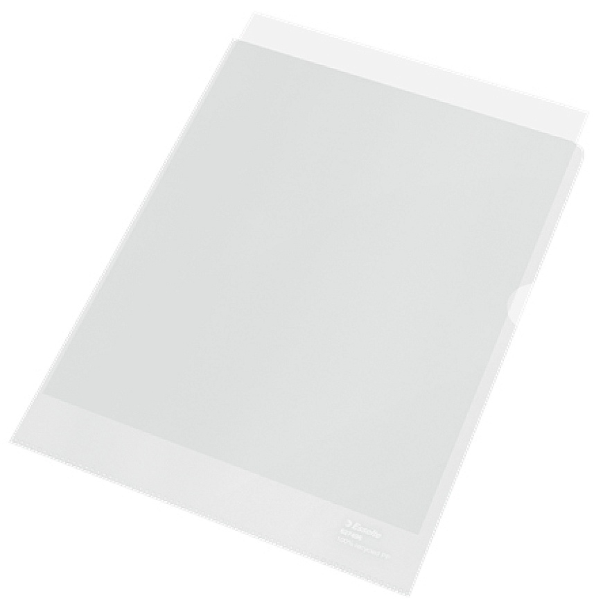 Esselte Recycle Folder A4 – 2
