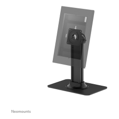 Neomounts DS15-631BL1 Planšetdatora rezerves daļa un piederums Planšetdatora statne