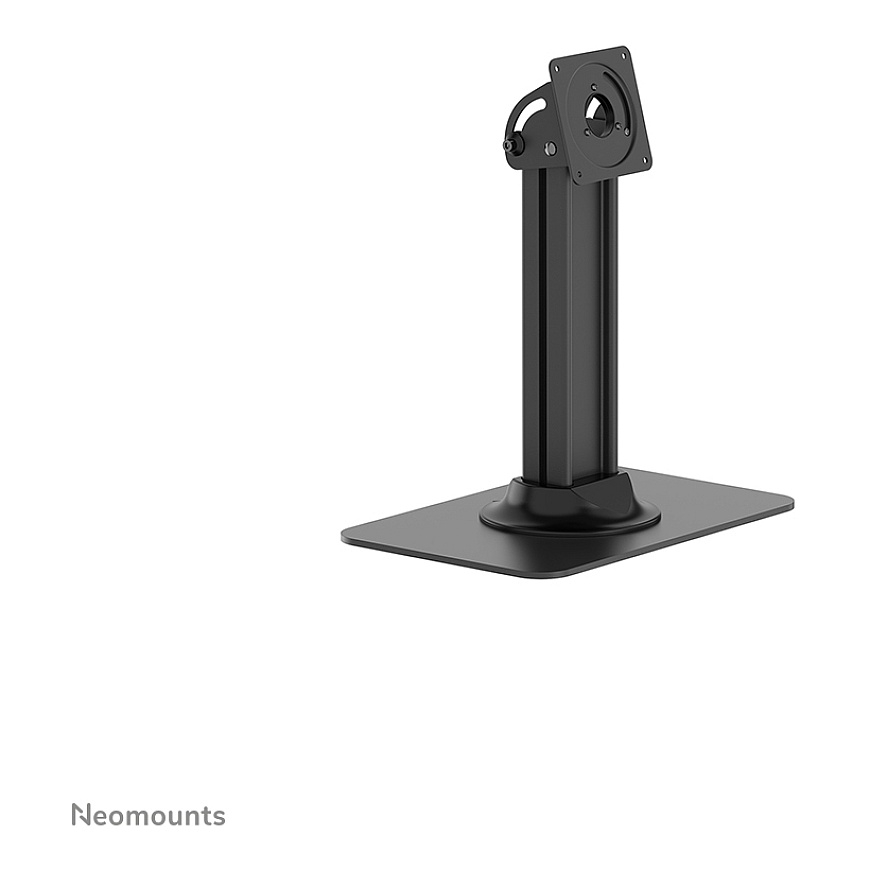 Neomounts DS15-631BL1 Tablet desk stand - max 3 kg | 6,6 lbs – 5
