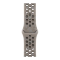 42mm Pavement Grey Nike Sport Band - S/M 42mm Pavement Grey Nike Sport Band - S/M