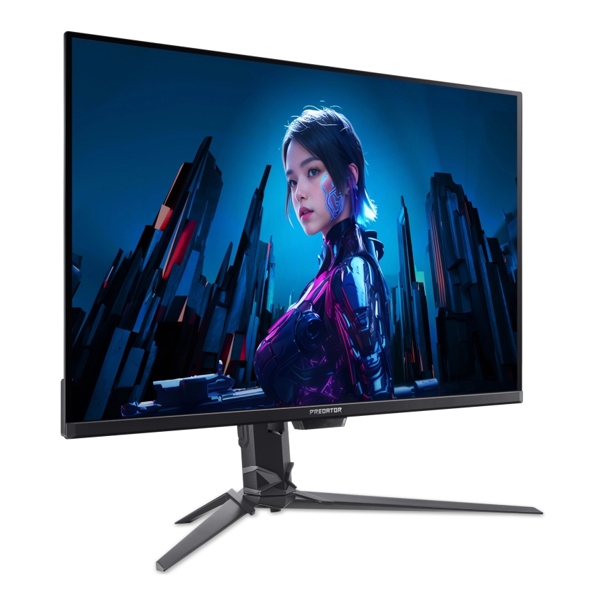 Acer Predator X32 X5 X32X5bmiiphuzx computer monitor – 2