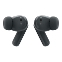 Motorola Moto Buds Bass Kuulokkeet True Wireless Stereo (TWS) In-ear Puhelut/Musiikki Bluetooth Musta Motorola Moto Buds Bass Kuulokkeet True Wireless Stereo (TWS) In-ear Puhelut/Musiikki Bluetooth Musta