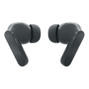 Motorola Moto Buds Bass Kuulokkeet True Wireless Stereo (TWS) In-ear Puhelut/Musiikki Bluetooth Musta Motorola Moto Buds Bass Kuulokkeet True Wireless Stereo (TWS) In-ear Puhelut/Musiikki Bluetooth Musta