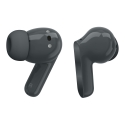 Motorola Moto Buds Bass Laisvų rankų įranga True Wireless Stereo (TWS) Įkišamos į ausį Skambučiai / muzika Bluetooth Juoda Motorola Moto Buds Bass Laisvų rankų įranga True Wireless Stereo (TWS) Įkišamos į ausį Skambučiai / muzika Bluetooth Juoda