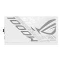 ASUS ROG -STRIX-1000P-GAMING-WHITE-E toiteallika komponent 1000 W 20+4 pin ATX ATX Valge