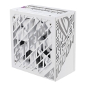 ASUS ROG -STRIX-1000P-GAMING-WHITE-E virtalähdeyksikkö 1000 W 20+4 pin ATX ATX Valkoinen ASUS ROG -STRIX-1000P-GAMING-WHITE-E virtalähdeyksikkö 1000 W 20+4 pin ATX ATX Valkoinen