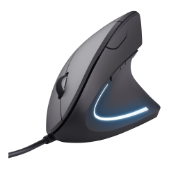 Trust Verto mouse Office Right-hand USB Type-A Optical 1600 DPI