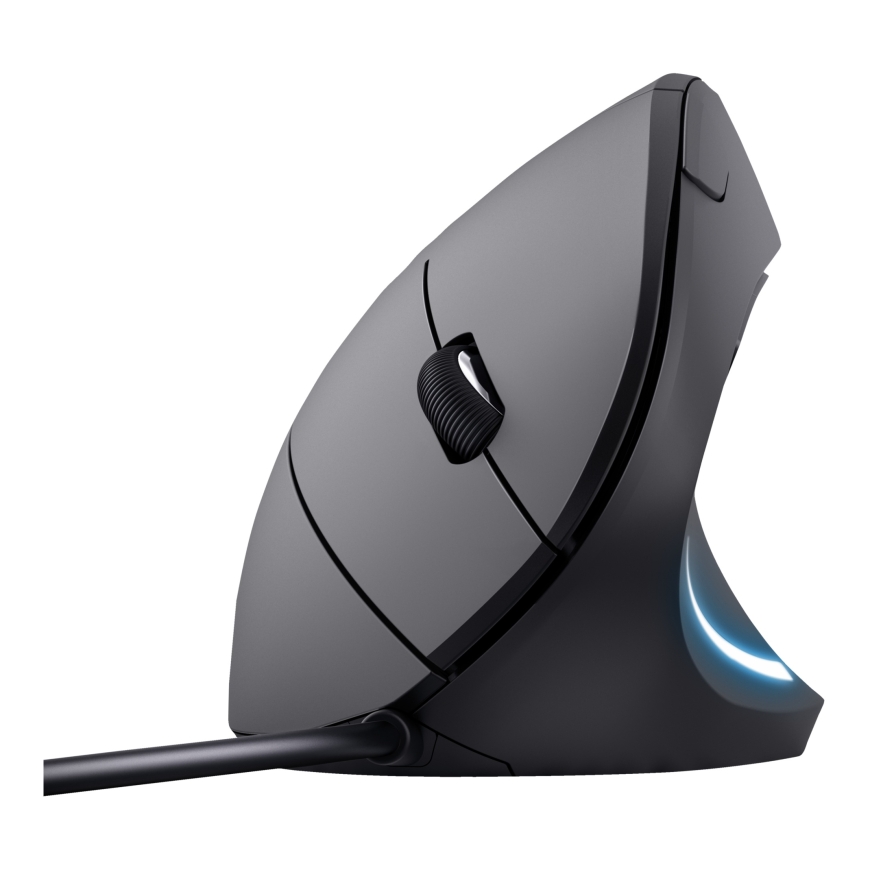 Trust Verto mouse Office Right-hand USB Type-A Optical 1600 DPI – 2