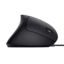 Trust Verto mouse Office Right-hand USB Type-A Optical 1600 DPI