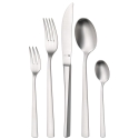 WMF Corvo 1158006331 flatware set 66 pc(s) Stainless steel
