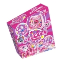 Decoden Magic Deluxe, cute cat case set Decoden Magic Deluxe, cute cat case set