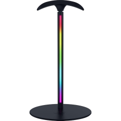 Älykäs RGB-kuuloketeline Tukiasema V3 Chroma | Musta