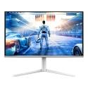 Philips Evnia 6000 27M2N6501L/00 PC lamekuvar 67,3 cm (26.5") 2560 x 1440 pikslit Quad HD QD-OLED Va Philips Evnia 6000 27M2N6501L/00 PC lamekuvar 67,3 cm (26.5") 2560 x 1440 pikslit Quad HD QD-OLED Va