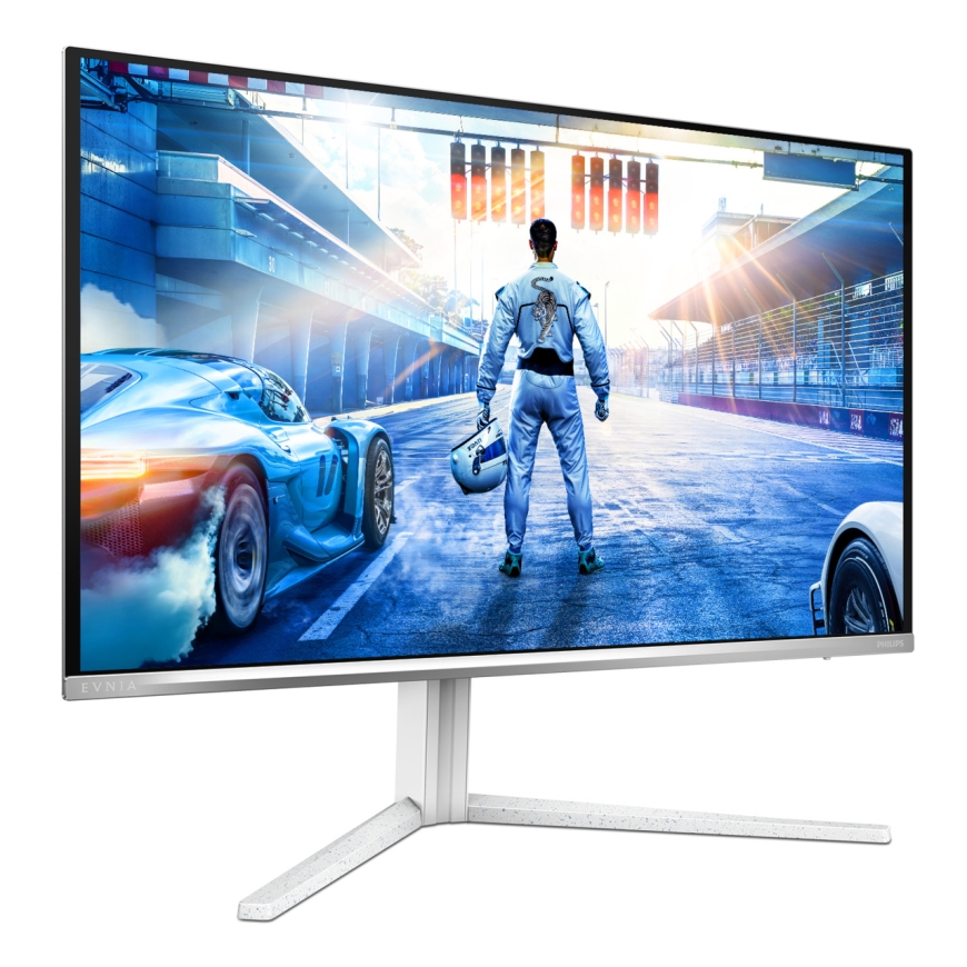Philips Evnia 6000 27M2N6501L/00 kompiuterio monitorius 67,3 cm (26.5") 2560 x 1440 pikseliai Quad H – 2