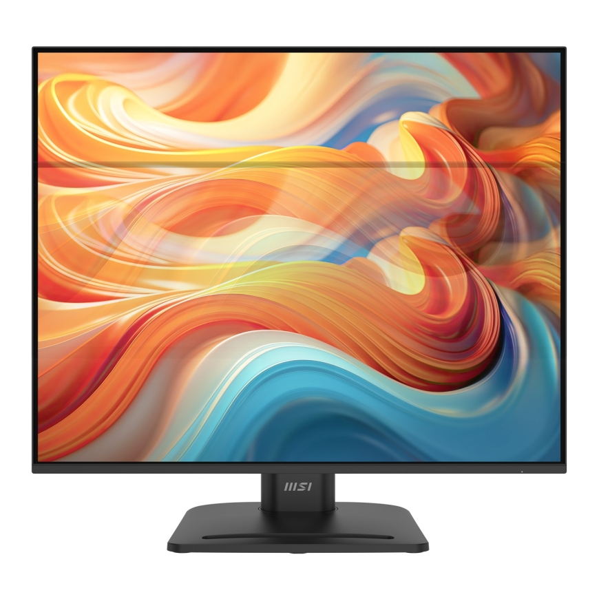 MSI Pro MP245PHG E14 tietokoneen litteä näyttö 60,5 cm (23.8") 1920 x 1080 pikseliä Full HD LCD Must – 2