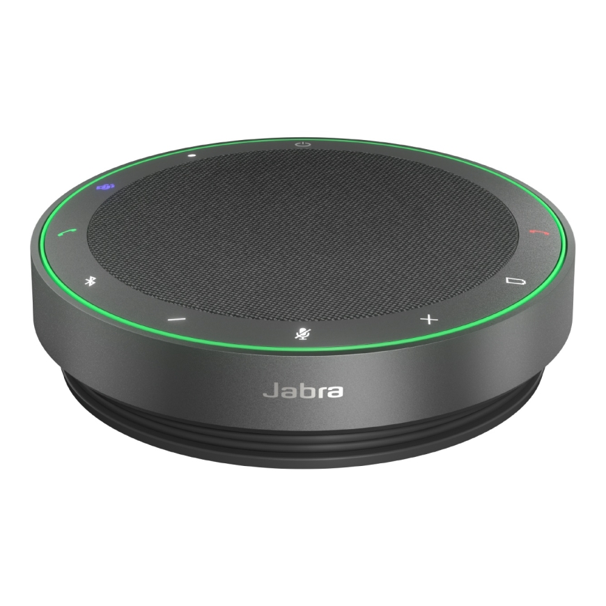 Jabra Speak2 75 skaļruņu tālrunis Universāls