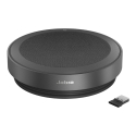 Jabra Speak2 75 устройство громкоговорящей связи Универсальная USB/Bluetooth Черный