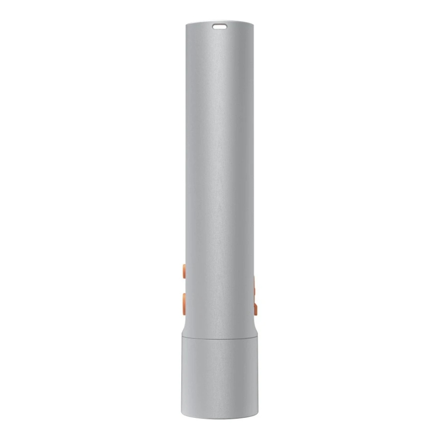 Hama FL350-C Silver Hand flashlight LED – 3