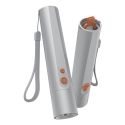 Hama FL350-C Серебристый Ручной фонарик LED