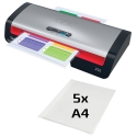 GBC 250 Office A4 Laminator