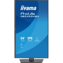 iiyama ProLite XB2493HSU-B1 monitori 60,5 cm (23.8") 1920 x 1080 pikseļi Full HD LED Melns iiyama ProLite XB2493HSU-B1 monitori 60,5 cm (23.8") 1920 x 1080 pikseļi Full HD LED Melns