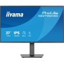 iiyama ProLite XB2796HSC-B1 monitori 68,6 cm (27") 1920 x 1080 pikseļi Full HD LED Melns iiyama ProLite XB2796HSC-B1 monitori 68,6 cm (27") 1920 x 1080 pikseļi Full HD LED Melns