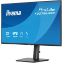 iiyama ProLite XB2796HSC-B1 kompiuterio monitorius 68,6 cm (27") 1920 x 1080 pikseliai „Full HD“ LED iiyama ProLite XB2796HSC-B1 kompiuterio monitorius 68,6 cm (27") 1920 x 1080 pikseliai „Full HD“ LED