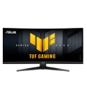 ASUS TUF Gaming VG34WQ5A kompiuterio monitorius 86,4 cm (34") 3440 x 1440 pikseliai Wide Quad HD LCD ASUS TUF Gaming VG34WQ5A kompiuterio monitorius 86,4 cm (34") 3440 x 1440 pikseliai Wide Quad HD LCD