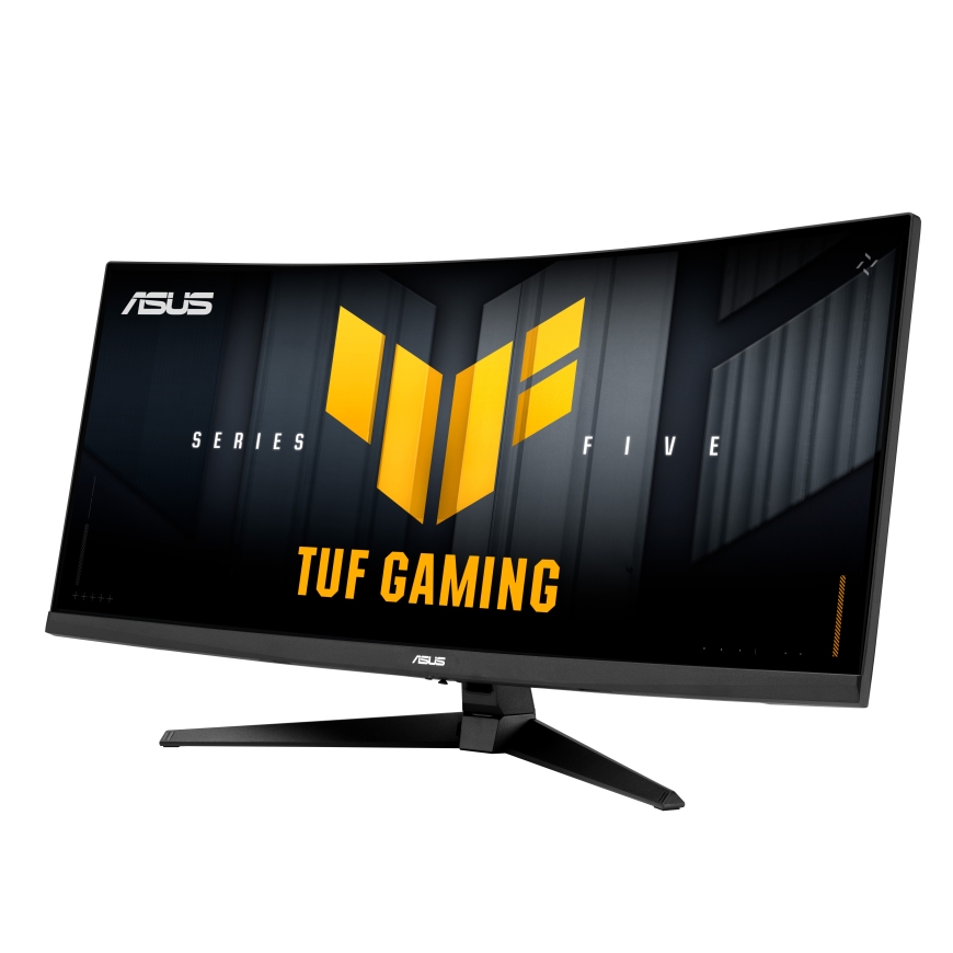 ASUS TUF Gaming VG34WQ5A kompiuterio monitorius 86,4 cm (34") 3440 x 1440 pikseliai Wide Quad HD LCD – 2