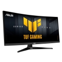 ASUS TUF Gaming VG34WQ5A kompiuterio monitorius 86,4 cm (34") 3440 x 1440 pikseliai Wide Quad HD LCD ASUS TUF Gaming VG34WQ5A kompiuterio monitorius 86,4 cm (34") 3440 x 1440 pikseliai Wide Quad HD LCD
