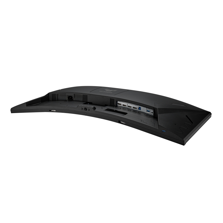 ASUS TUF Gaming VG34WQ5A kompiuterio monitorius 86,4 cm (34") 3440 x 1440 pikseliai Wide Quad HD LCD – 4