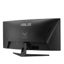 ASUS TUF Gaming VG34WQ5A kompiuterio monitorius 86,4 cm (34") 3440 x 1440 pikseliai Wide Quad HD LCD ASUS TUF Gaming VG34WQ5A kompiuterio monitorius 86,4 cm (34") 3440 x 1440 pikseliai Wide Quad HD LCD