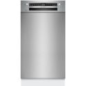 Bosch SPU4HMS13E Serie 4 astianpesukone, harjattu teräs Bosch SPU4HMS13E Serie 4 astianpesukone, harjattu teräs