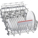 Bosch SPU4HMS13E Serie 4 astianpesukone, harjattu teräs Bosch SPU4HMS13E Serie 4 astianpesukone, harjattu teräs