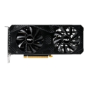 Graafikakaart PALIT NVIDIA GeForce RTX 3060 1320 MHz 12 GB GDDR6 192 bitti PCI Express 4.0 Aktiivne NE63060U19K9-PG190L Graafikakaart PALIT NVIDIA GeForce RTX 3060 1320 MHz 12 GB GDDR6 192 bitti PCI Express 4.0 Aktiivne NE63060U19K9-PG190L