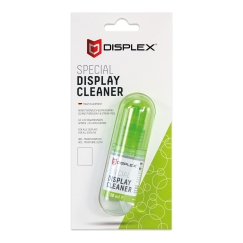 Displex 00190 equipment cleansing kit