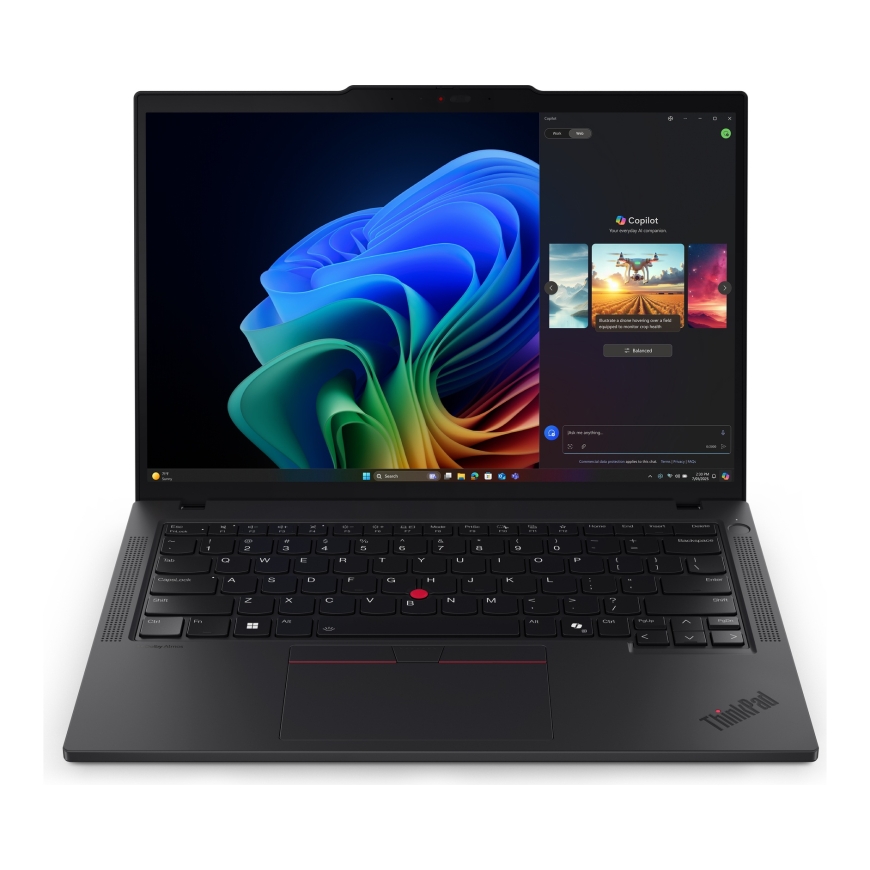 Lenovo ThinkPad T14 Gen 6 (AMD) Copilot+ PC – 3