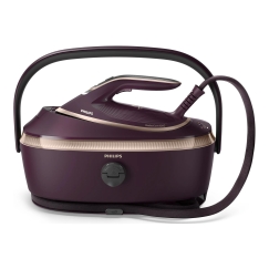 Philips PSG8300/30 aurugeneraatoriga triikraud 3120 W 1,4 l SteamGlide Elite alusplaat