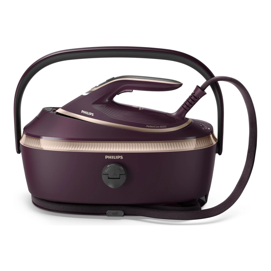 Philips PSG8300/30 паровая гладильная доска 3120 W 1,4 L SteamGlide Elite