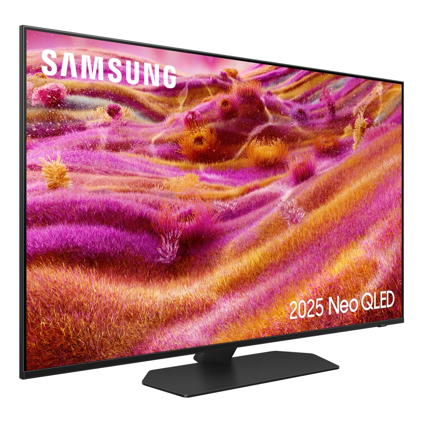 Samsung QE50QN90FAT 127 cm (50") 4K Ultra HD Smart TV Wi-Fi Черный – 2