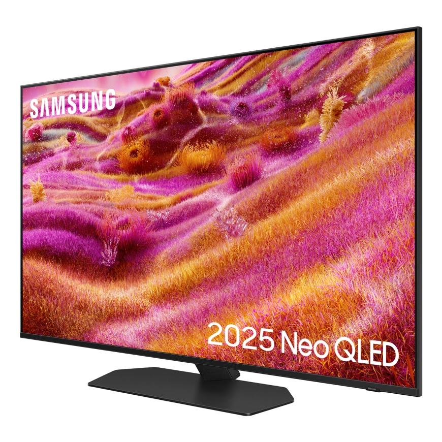 Samsung QE50QN90FAT 127 cm (50") 4K Ultra HD Smart TV Wi-Fi Черный – 3