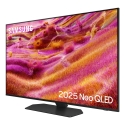 Samsung QE50QN90FAT 127 cm (50") 4K Ultra HD Älytelevisio Wi-Fi Musta Samsung QE50QN90FAT 127 cm (50") 4K Ultra HD Älytelevisio Wi-Fi Musta