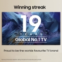 Samsung QE50QN90FAT 127 cm (50") 4K Ultra HD Älytelevisio Wi-Fi Musta Samsung QE50QN90FAT 127 cm (50") 4K Ultra HD Älytelevisio Wi-Fi Musta