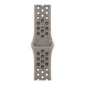 42 mm Ielas pelēks Nike Sporta Josta - M/L | 42 mm Ielas pelēks Nike Sporta Josta - M/L |