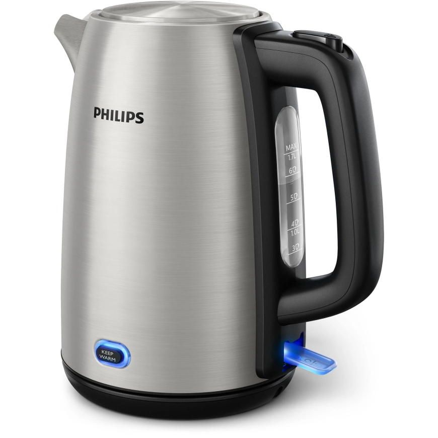 Philips Viva Collection HD9353/90 electric kettle 1.7 L 1900 W